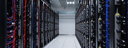 Gasketing & Sealing Solutions for Electrical Enclosure