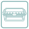 Plastic Enclosure