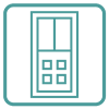 Cleanroom Door