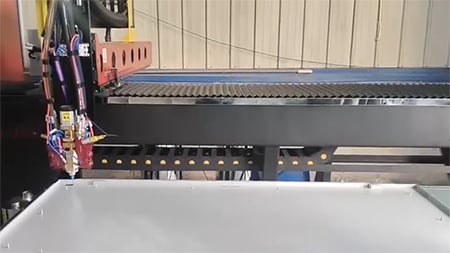 Electrical Enclosure
