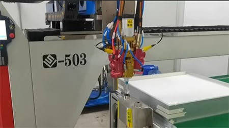 Filter Housing