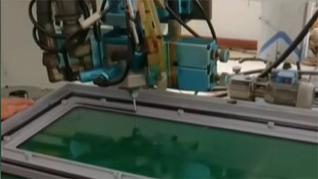 Explosion Proof Cabinet