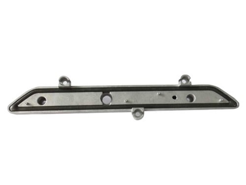Gasket sealing of car radiator