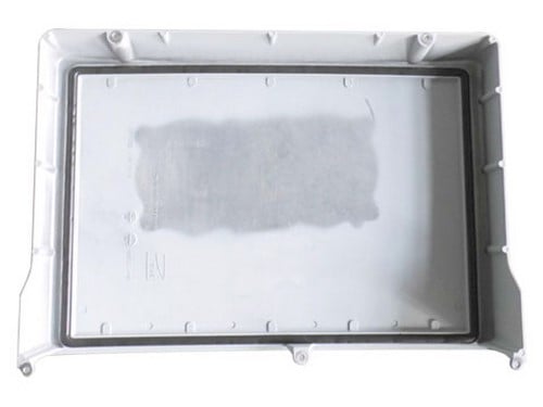 Explosion-Proof Cabinet