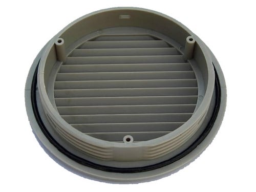 Filter Housing